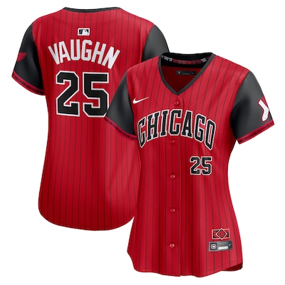 Chicago White Sox Women Jerseys 2025-12-05-002